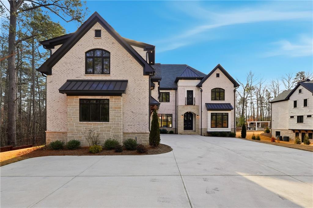 10765 Shallowford Road Roswell, GA 30075 - Photo 7 of 55