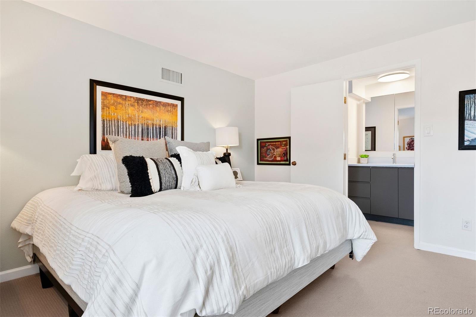 2 Adams Street, Unit 806 Denver, CO 80206 - Photo 15 of 34