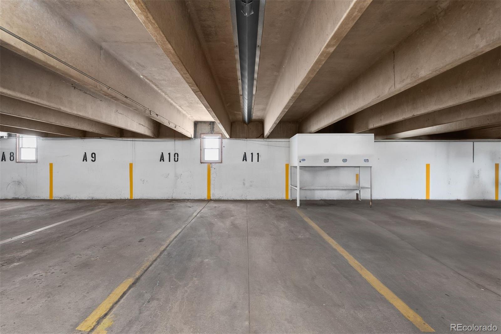 2 Adams Street, Unit 806 Denver, CO 80206 - Photo 4 of 34