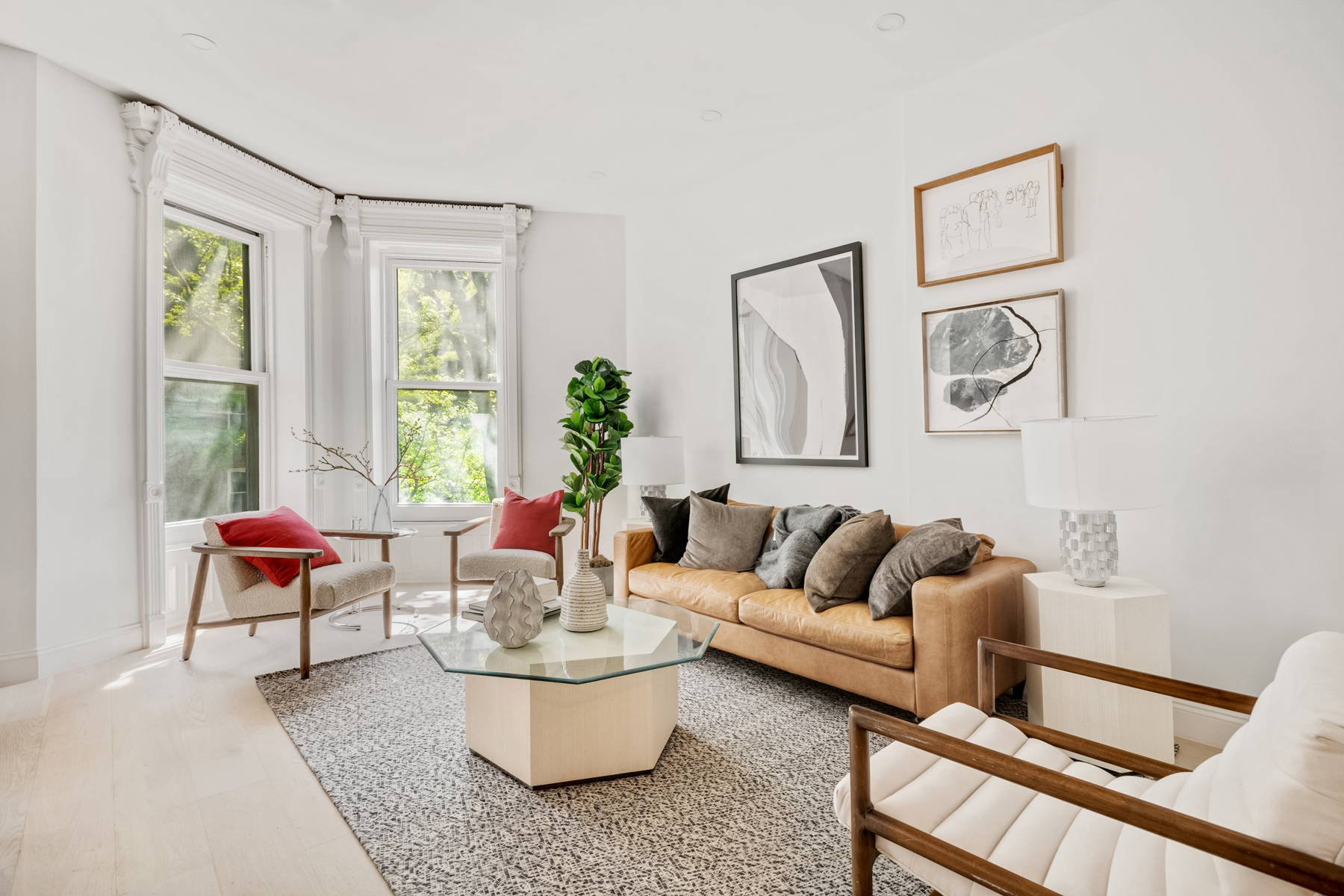 227 Berkeley Place, Unit 4 Brooklyn, NY 11217 - Photo 1 of 10