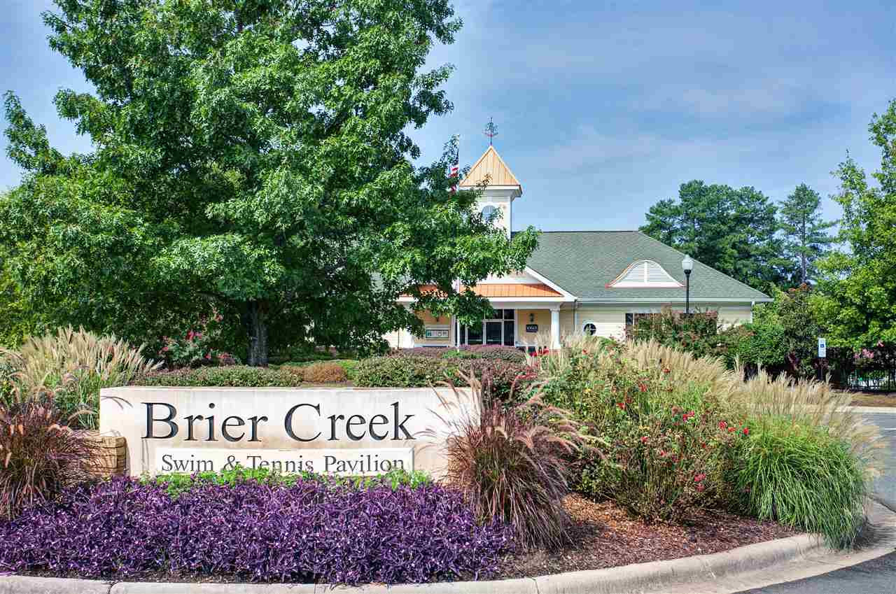 9903 Layla Avenue Raleigh, NC 27617 - Photo 24 of 28 Walk to Brier Creek Country Club