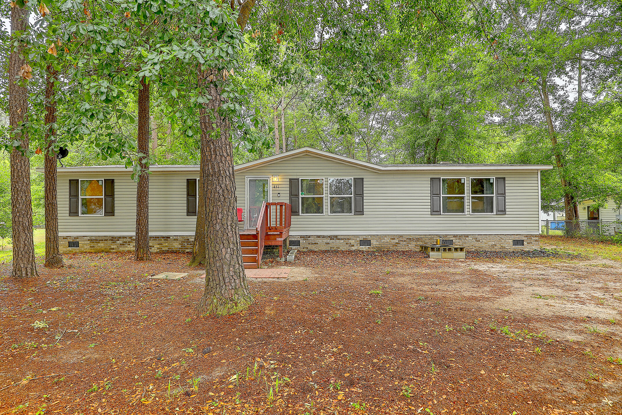 451 Farrell Street Moncks Corner, SC 29461 - Photo 1 of 25 1R3A3072_3_4_5_6_7_8