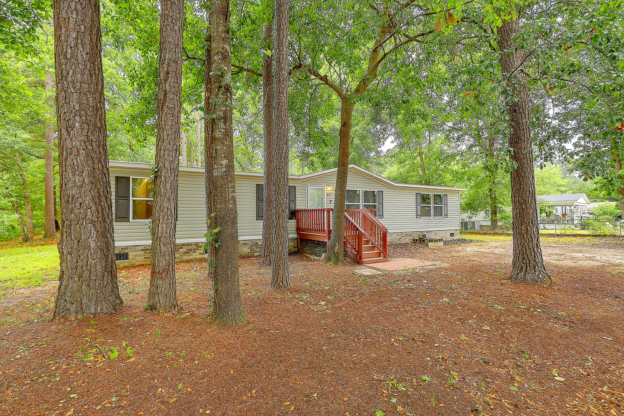 451 Farrell Street Moncks Corner, SC 29461 - Photo 2 of 25 1R3A3079_80_81_82_83_84_85