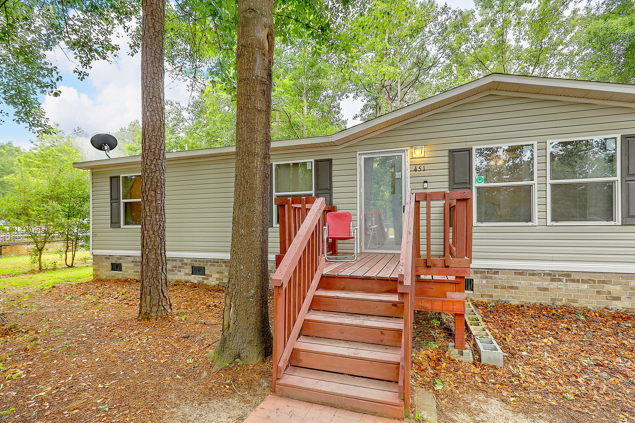 451 Farrell Street Moncks Corner, SC 29461 - Photo 3 of 25 1R3A3086_87_88_89_90_91_92