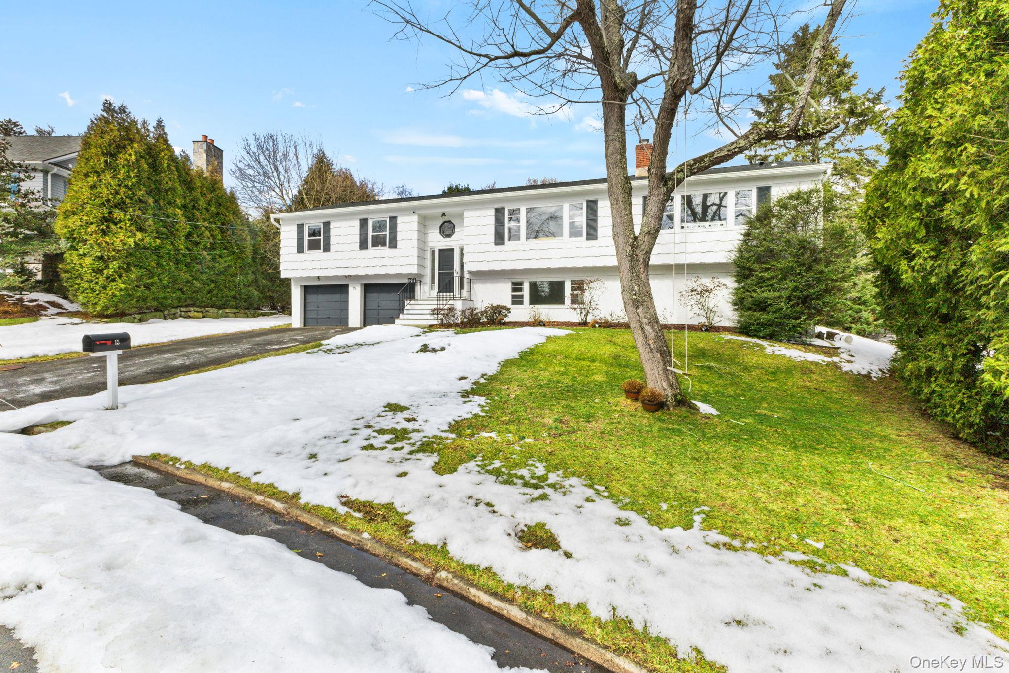 15 Meadow Place Rye, NY 10580 - Photo 37 of 39 This lovely spacious home offers a unique opportunity to live in walking distance to Rye shops, restaurants and train while being able to choose either Rye or Harrison schools.