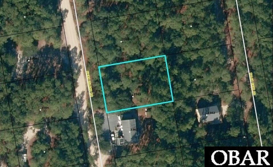 2363 Swan Island Road Corolla, NC 27927 - Photo 8 of 15 Gallery Image 8