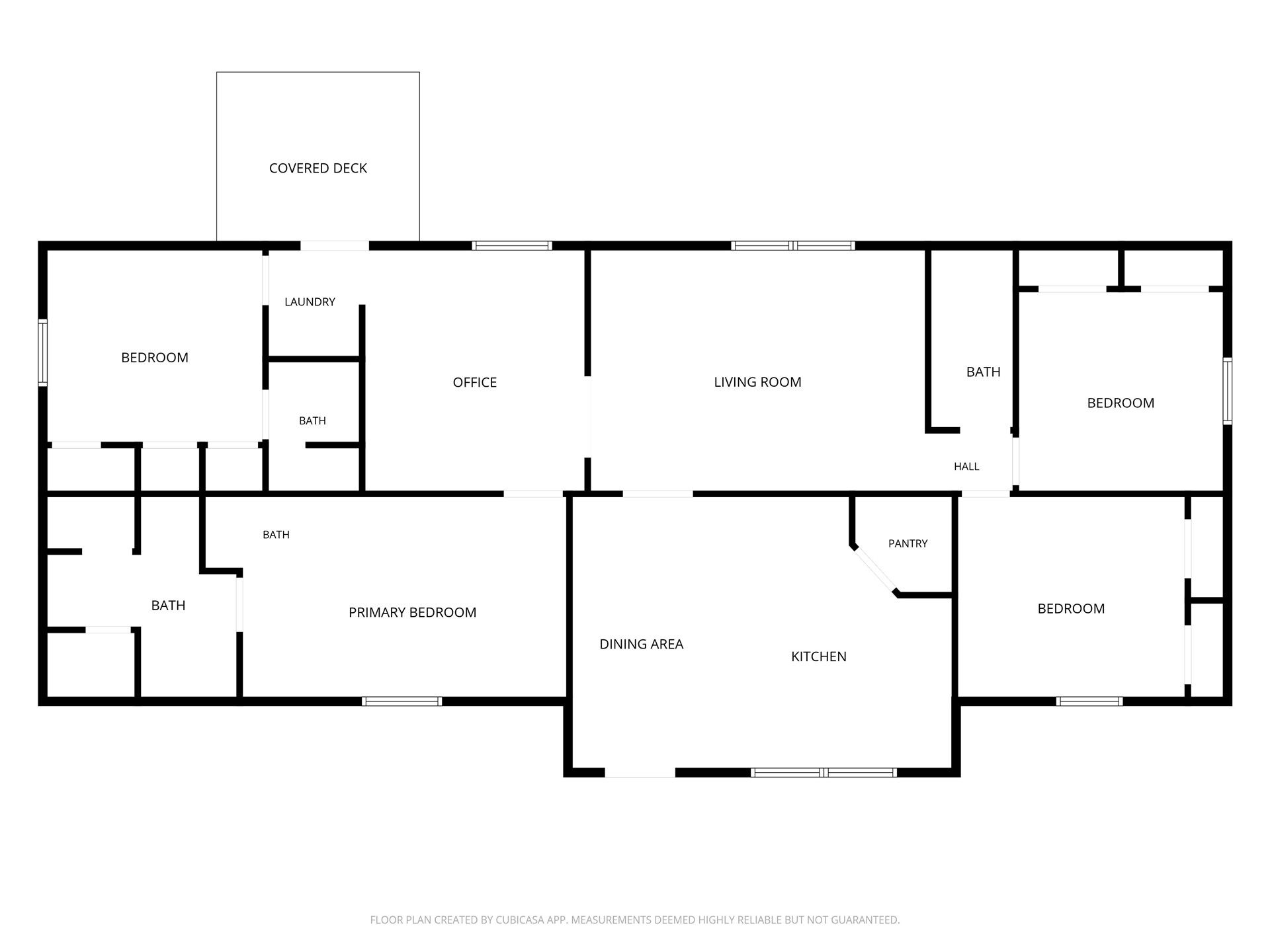 23884 East 808 Road Welling, OK 74471 - Photo 79 of 79 Gallery Image 79
