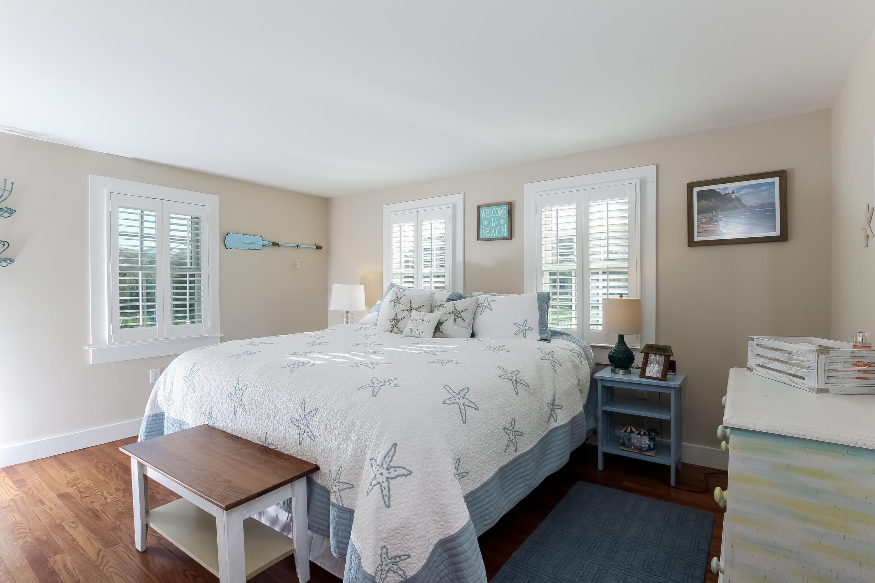 15 Colonial Way Harwich Port, MA 02646 - Photo 16 of 28 a bed room with a bed and a window