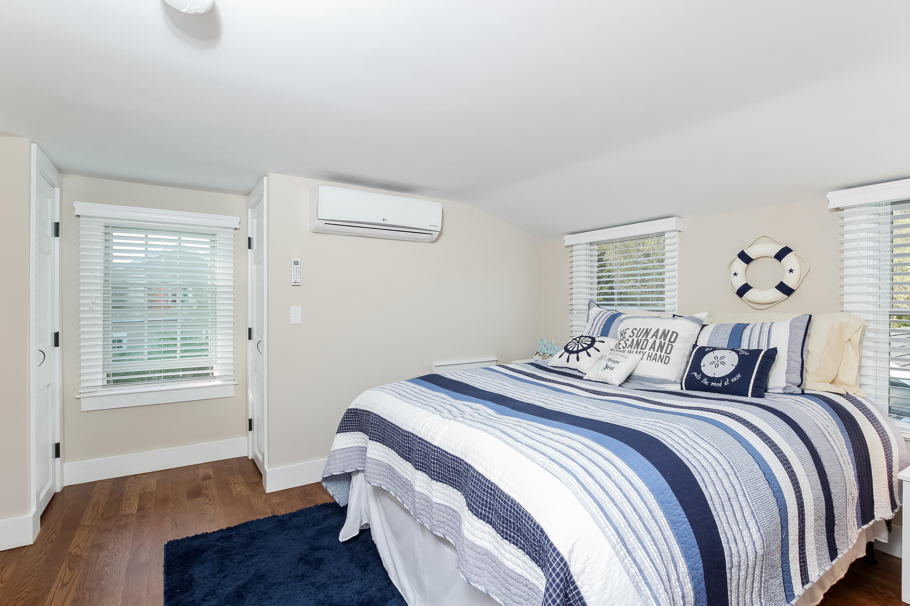 15 Colonial Way Harwich Port, MA 02646 - Photo 23 of 28 a bedroom with bed and a window