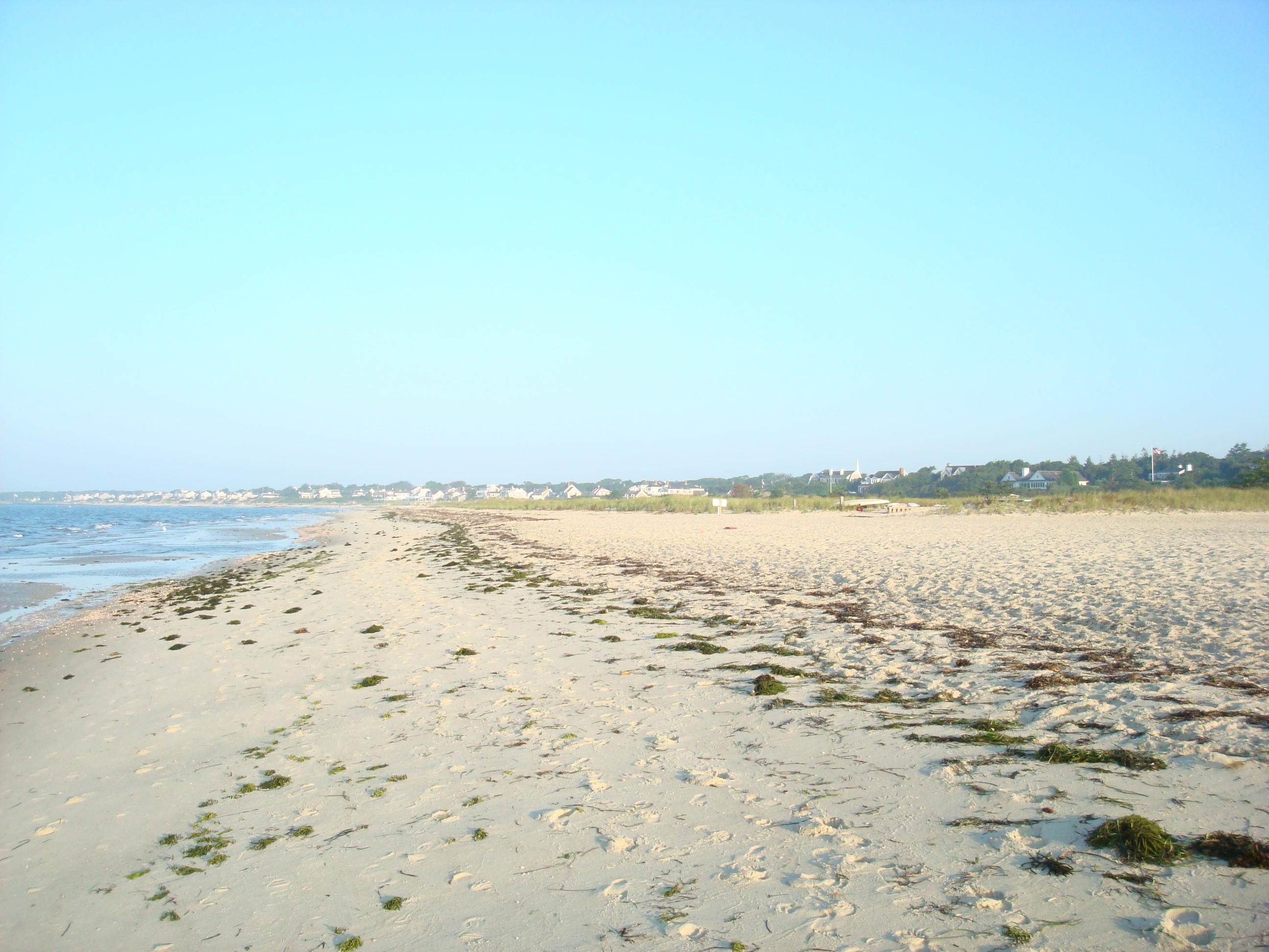 15 Colonial Way Harwich Port, MA 02646 - Photo 6 of 28 a view of ocean view with beach