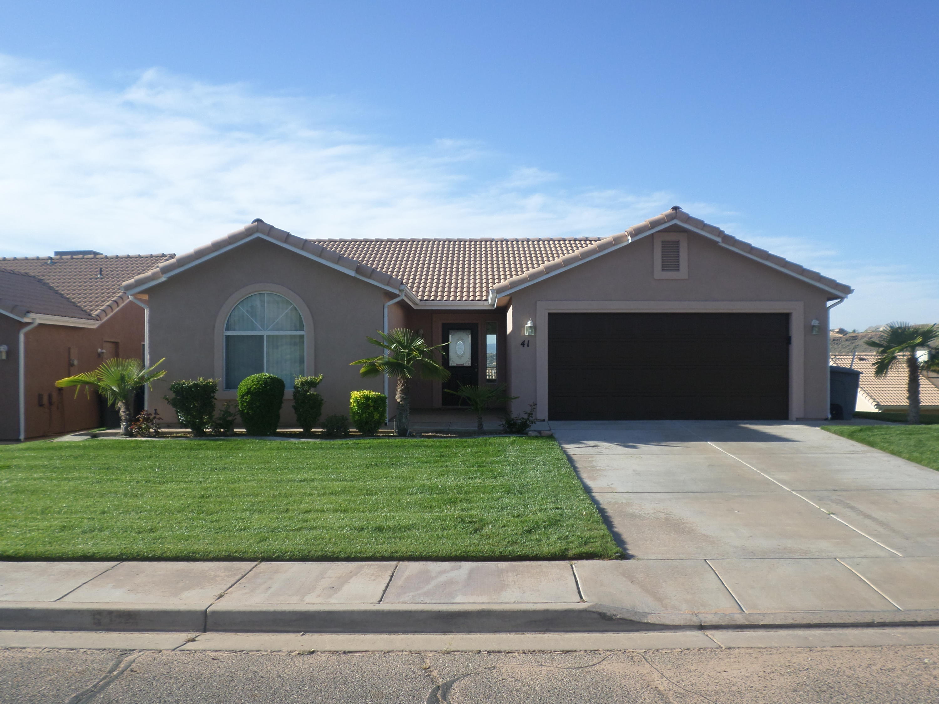 210 North Mal Street, Unit 41 St. George, UT 84790 - Photo 1 of 1 210 Mall Dr. #41