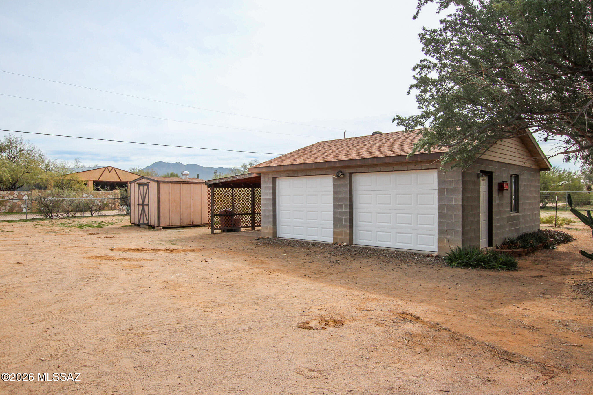 11961 West Orange Grove Road Tucson, AZ 85743 - Photo 9 of 50 Gallery Image 9