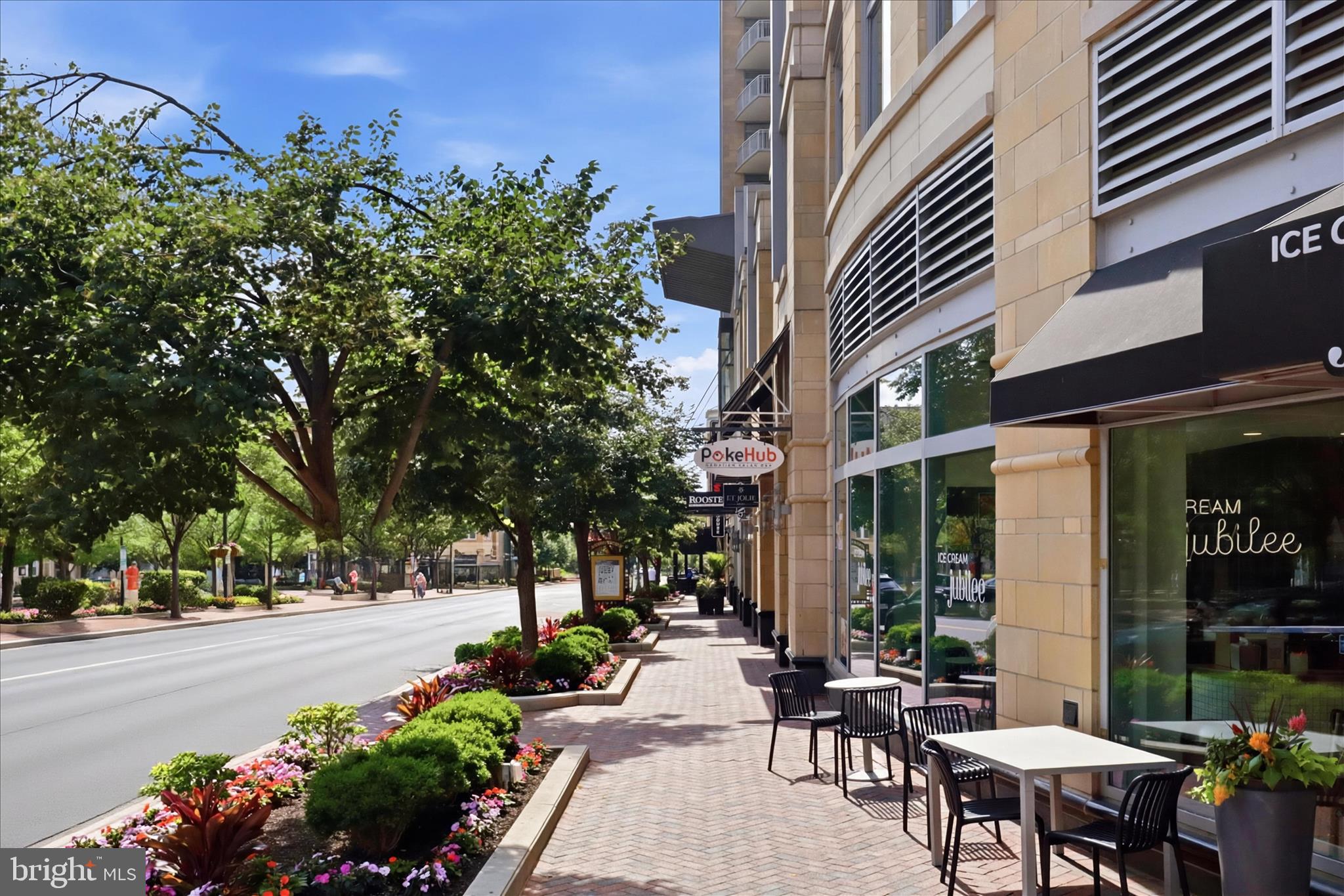 12001 Market Street, Unit 177 Reston, VA 20190 - Photo 44 of 63 Restaurants close by