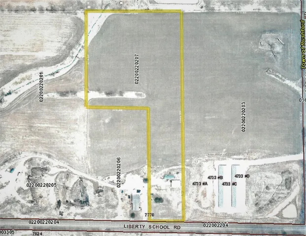 $249,900 | Liberty School Road, Unit 3, Omro, WI 54963