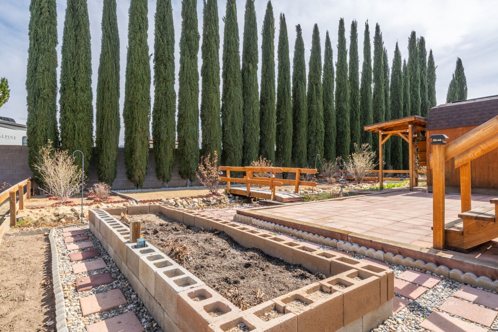 1358 MacGregor Avenue Bishop, CA 93514 - Photo 25 of 30