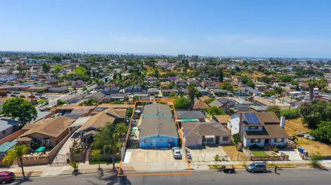 $1,375,000 | 4165 Epsilon Street, San Diego, CA 92113