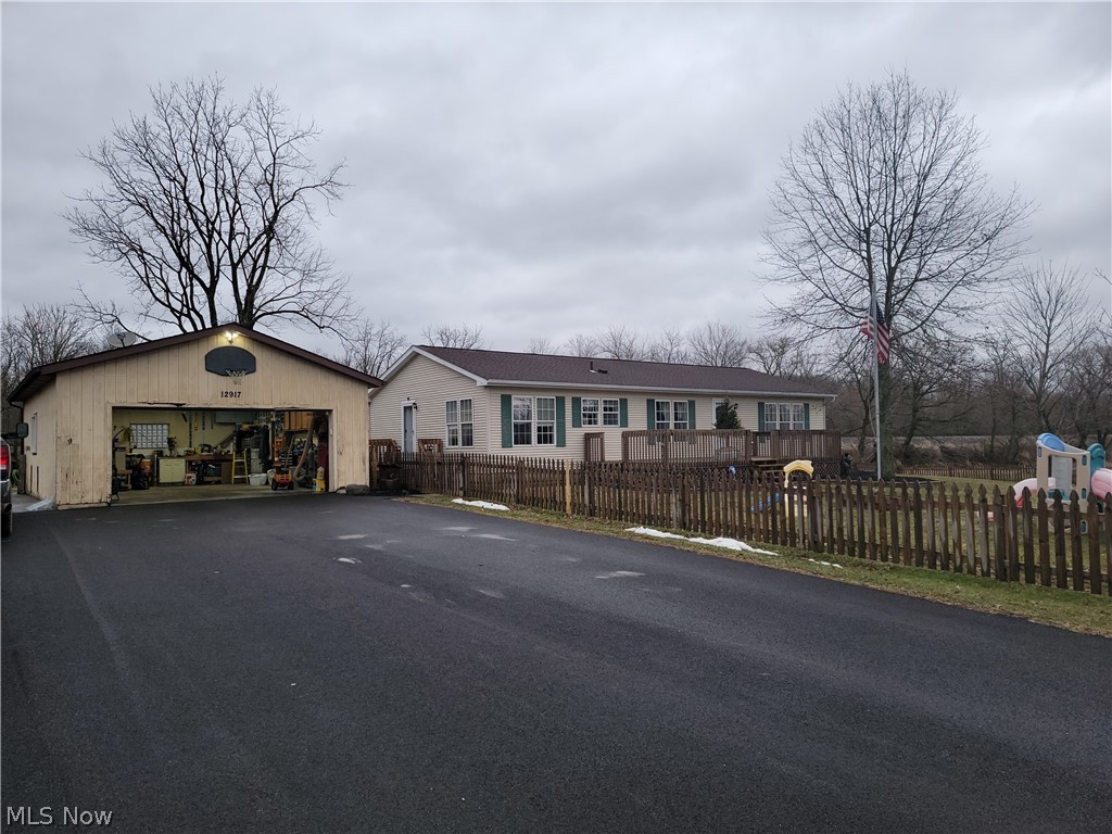 12917 Wandel Road Homerville, OH 44235 - Photo 3 of 34 Gallery Image 3