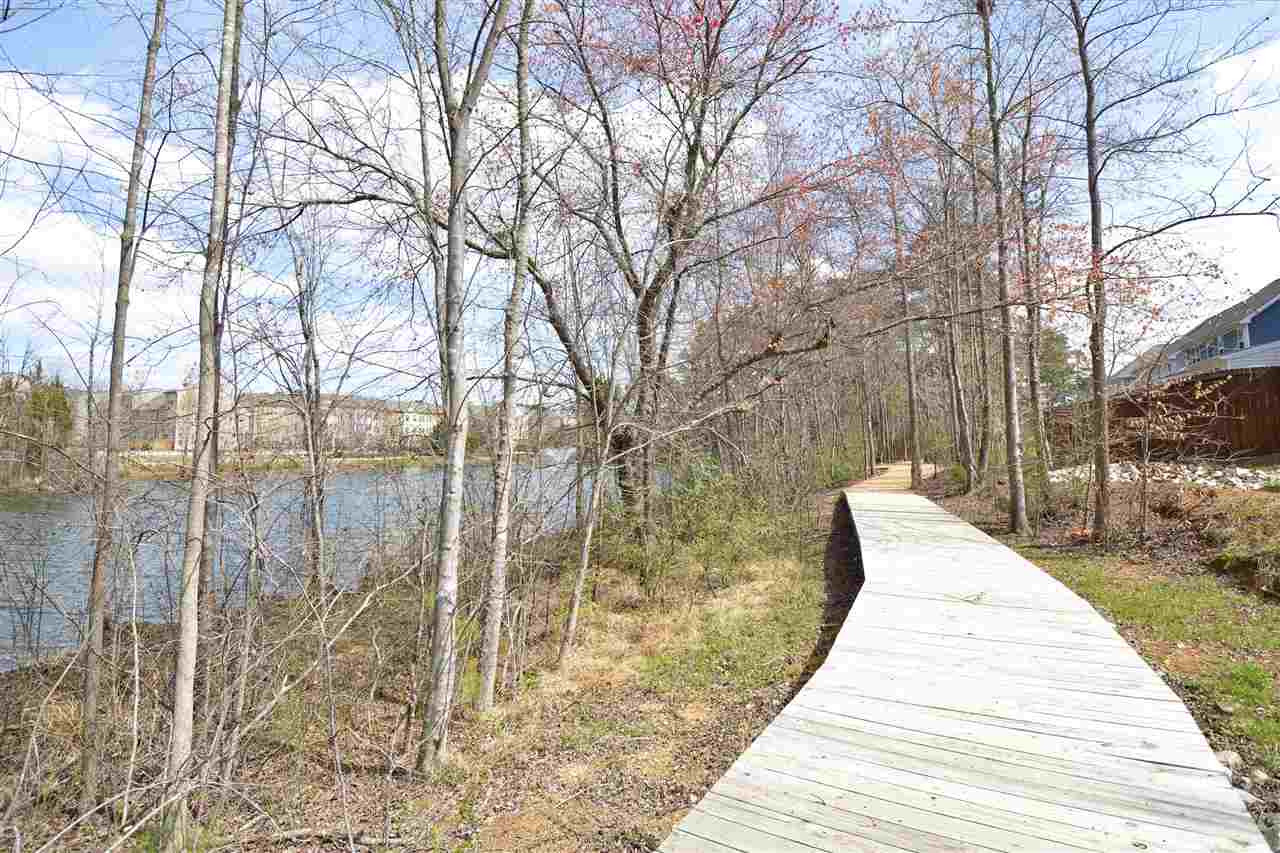 2804 Bogle Branch Court Raleigh, NC 27606 - Photo 20 of 21 Photo 20