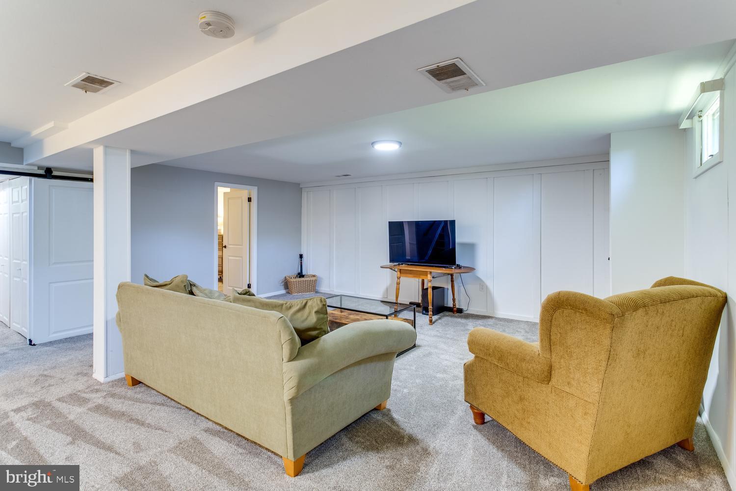 5900 Hanna Road Sykesville, MD 21784 - Photo 48 of 72 Rec Room