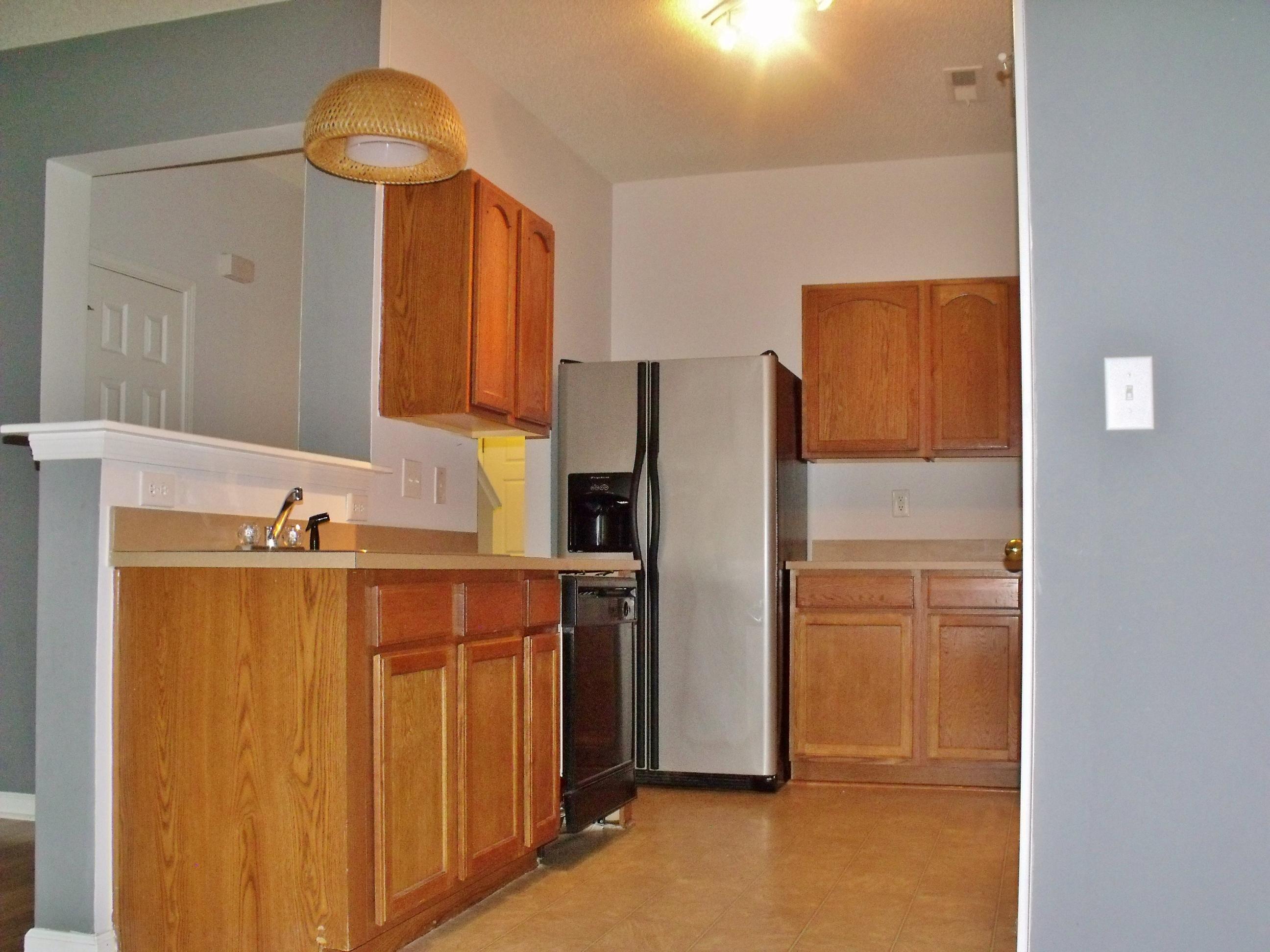 205 Brookshire Road Goose Creek, SC 29445 - Photo 6 of 15 kitchen from lr.JPG