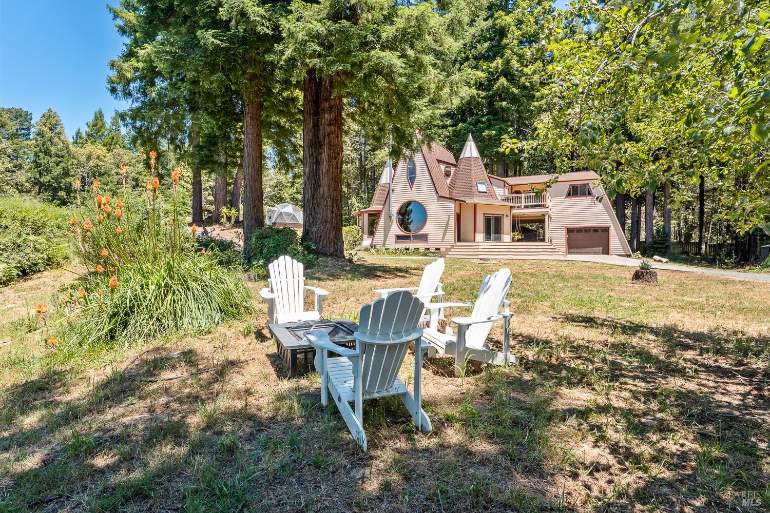 43345 Brushy Ridge Loop Annapolis, CA 95412 - Photo 35 of 49