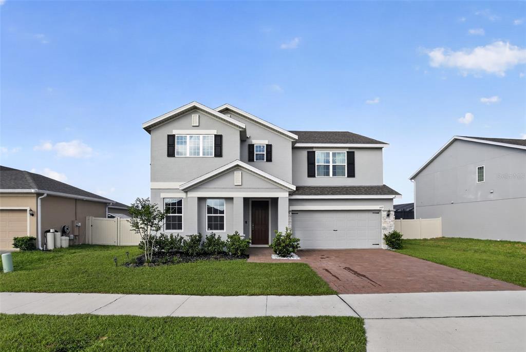 589 Jupiter Beach Road Groveland, FL 34736 - Photo 2 of 34