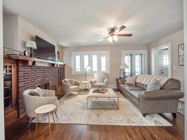 $365,000 | 401 Granite Street, Waupaca, WI 54981