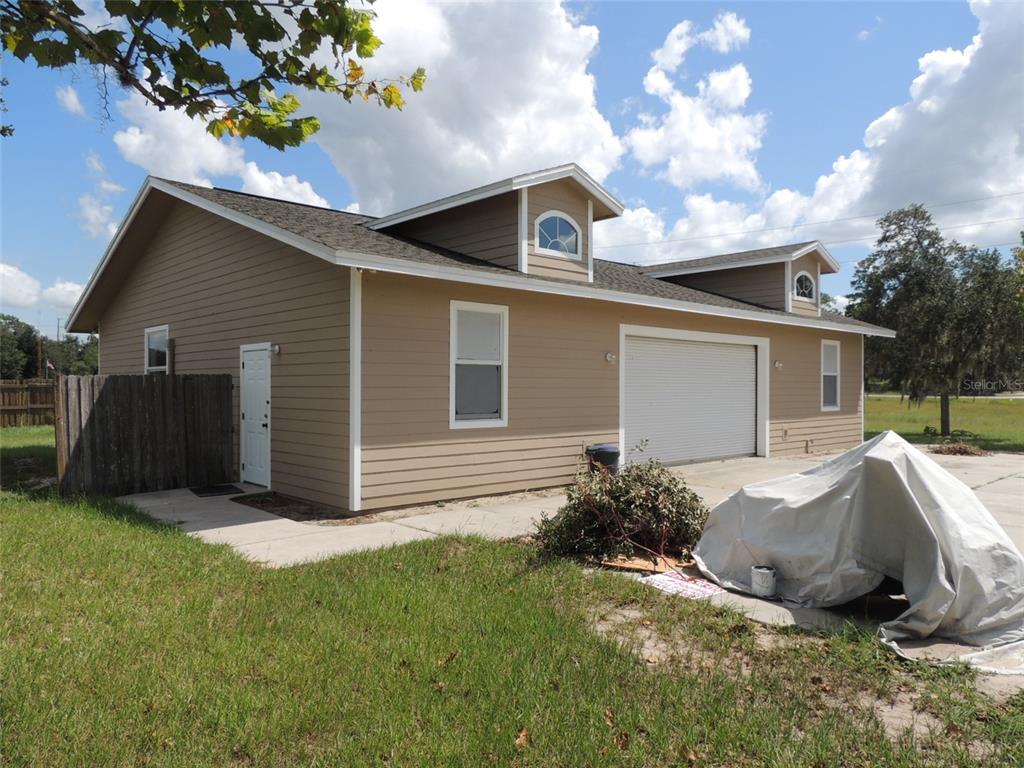 9871 Northeast 60th Street Bronson, FL 32621 - Photo 11 of 27