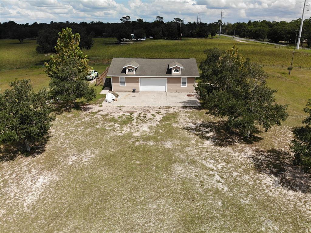 9871 Northeast 60th Street Bronson, FL 32621 - Photo 12 of 27