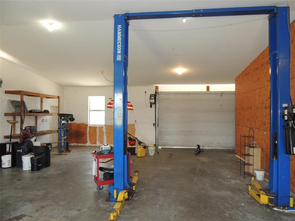 9871 Northeast 60th Street Bronson, FL 32621 - Photo 13 of 27
