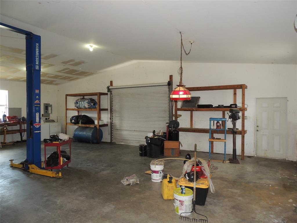 9871 Northeast 60th Street Bronson, FL 32621 - Photo 15 of 27