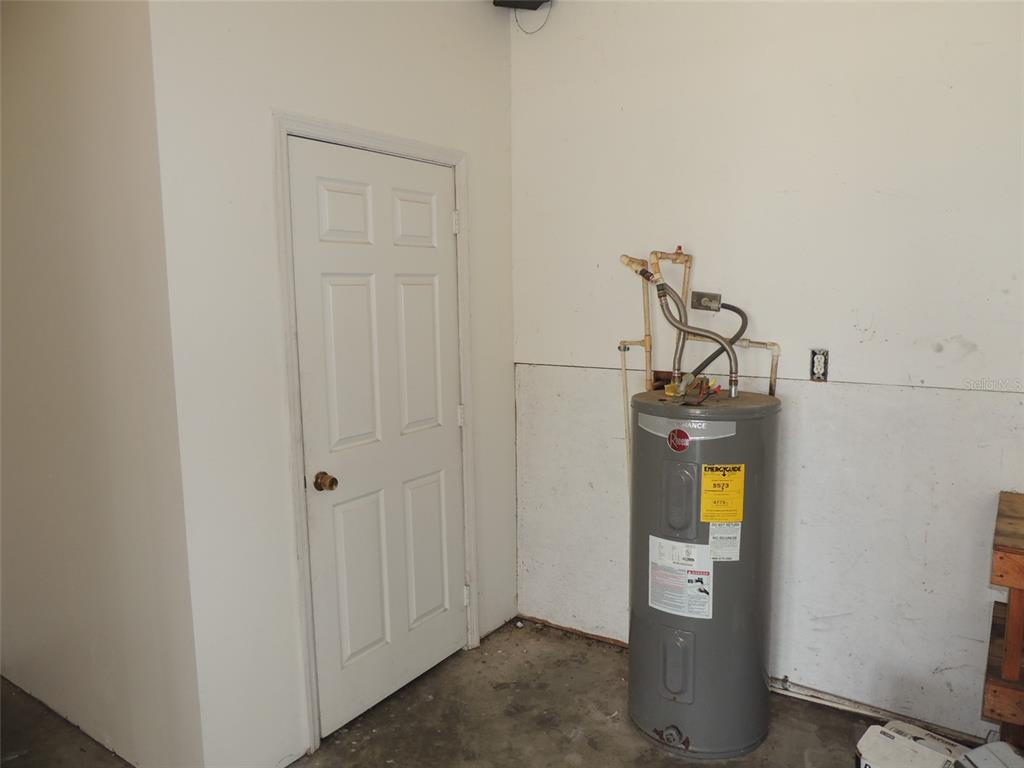 9871 Northeast 60th Street Bronson, FL 32621 - Photo 19 of 27