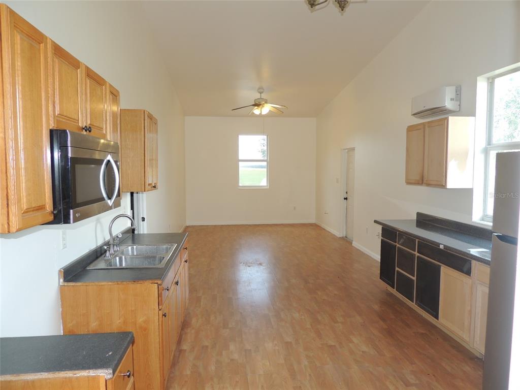 9871 Northeast 60th Street Bronson, FL 32621 - Photo 20 of 27
