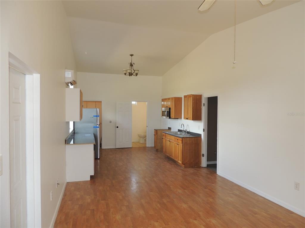 9871 Northeast 60th Street Bronson, FL 32621 - Photo 21 of 27