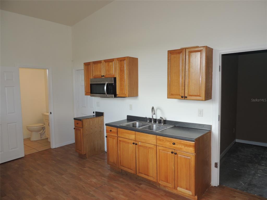 9871 Northeast 60th Street Bronson, FL 32621 - Photo 24 of 27