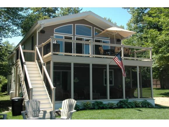 79 Nicola Road Middleton, NH 03887 - Photo 1 of 36