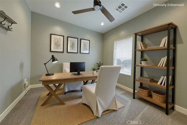 a bathroom with a double vanity sink mirror and shower