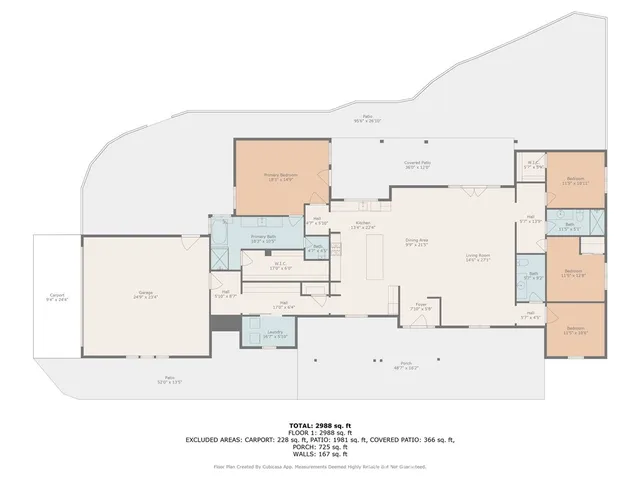 $699,000 | 25904 Bear Valley Road, Tehachapi, CA 93561