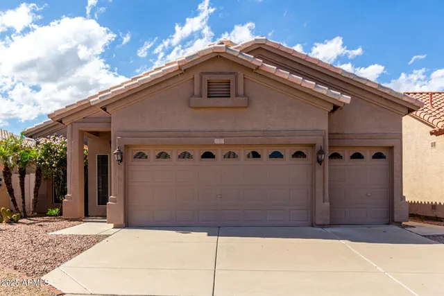 $379,000 | 11553 West Sonoran Court, Surprise, AZ 85378