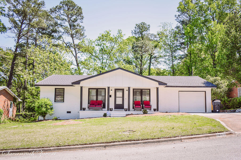 1417 Springfield Circle Augusta, GA 30909 - Photo 1 of 36 1