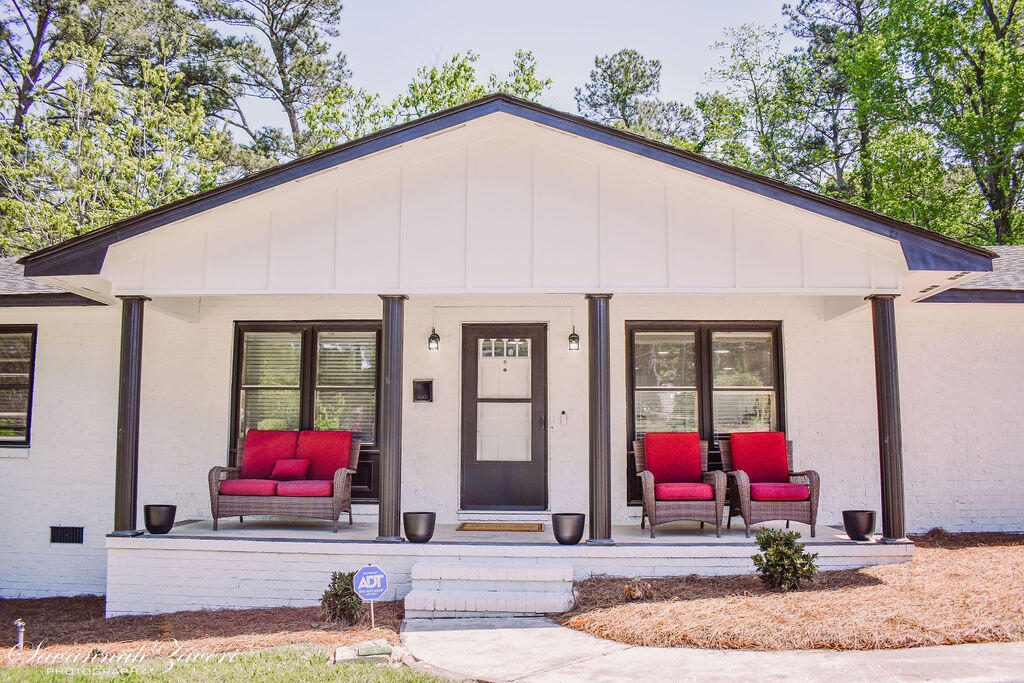 1417 Springfield Circle Augusta, GA 30909 - Photo 2 of 36 2