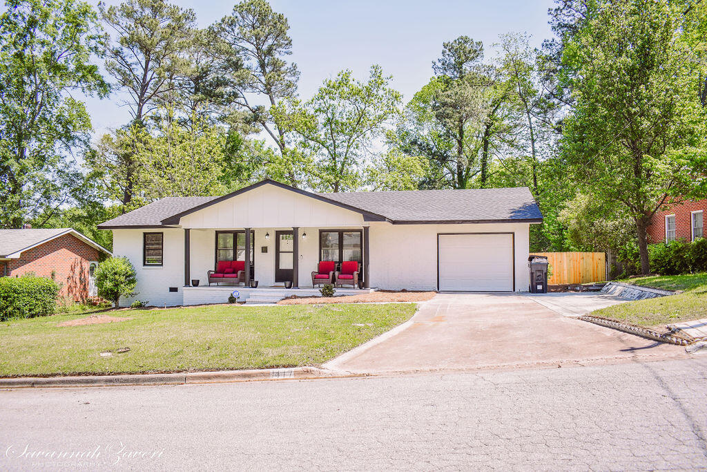 1417 Springfield Circle Augusta, GA 30909 - Photo 3 of 36 3