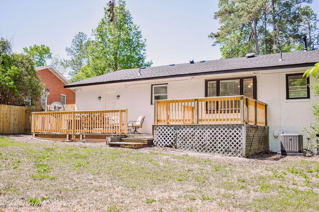 1417 Springfield Circle Augusta, GA 30909 - Photo 33 of 36 33
