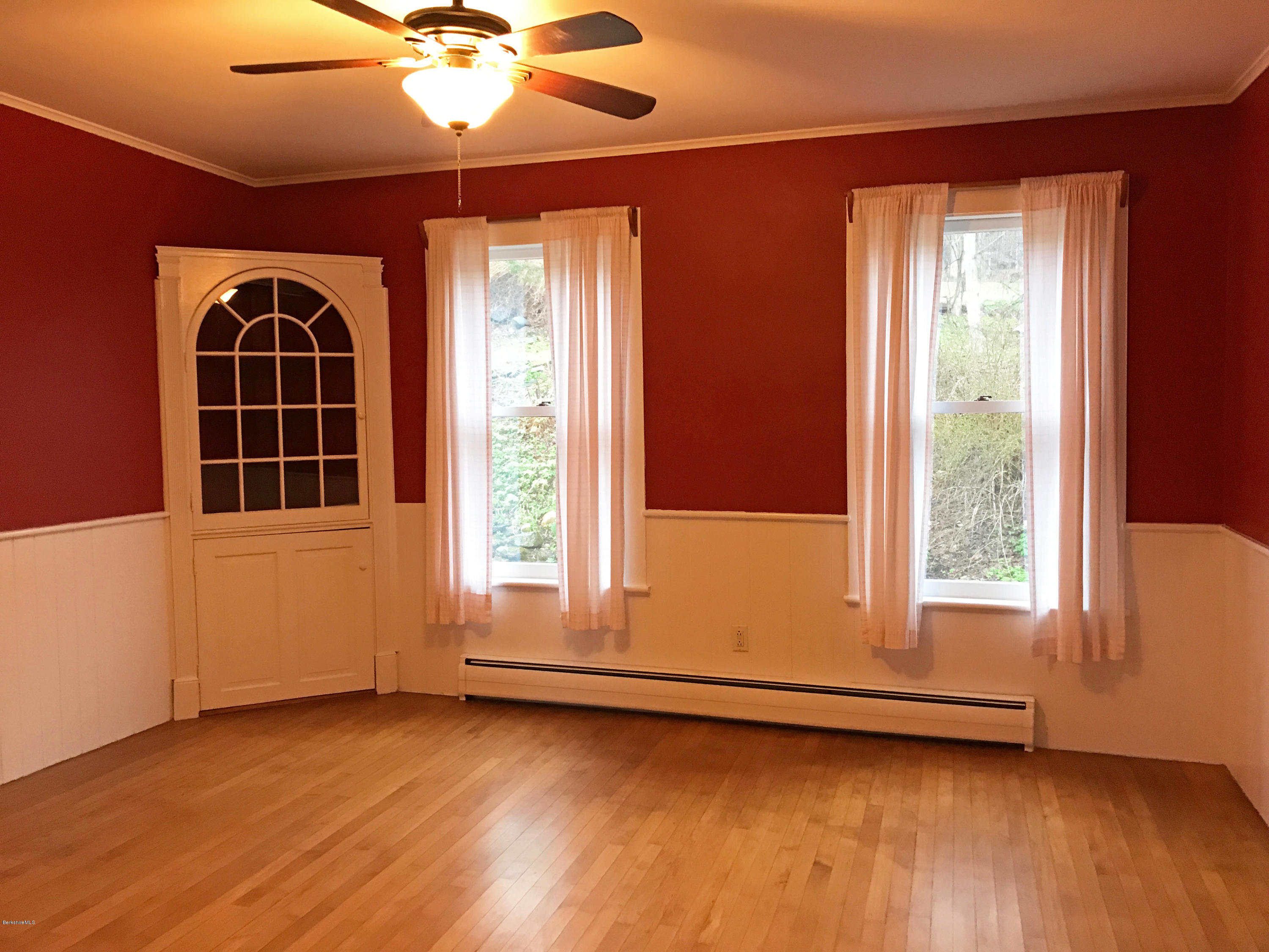 94 South Deerfield Road Conway, MA 01341 - Photo 12 of 30 Dining Room Conway