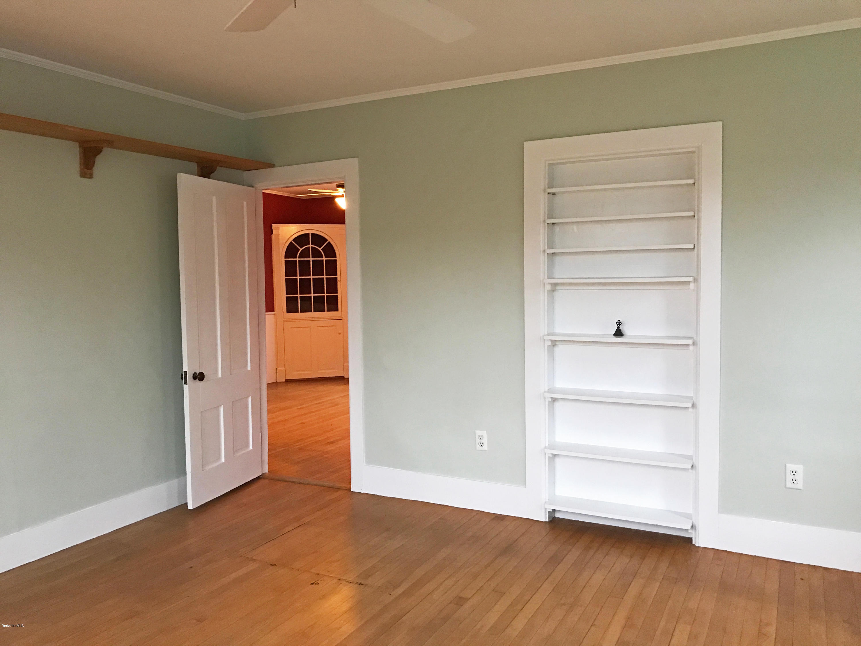 94 South Deerfield Road Conway, MA 01341 - Photo 15 of 30 Living Area Conway