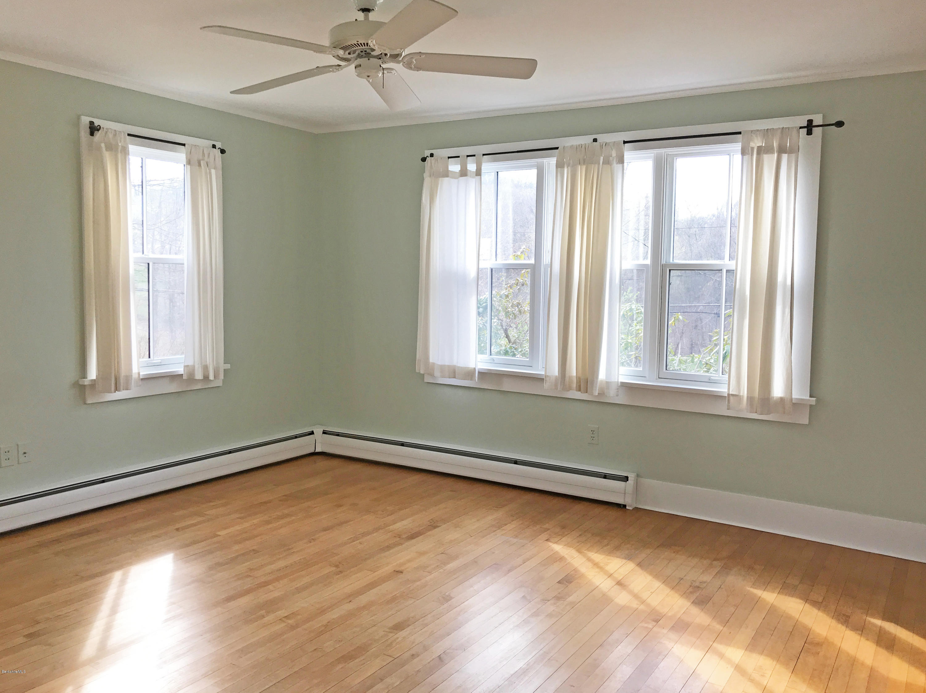 94 South Deerfield Road Conway, MA 01341 - Photo 17 of 30 Living Room 3 Conway