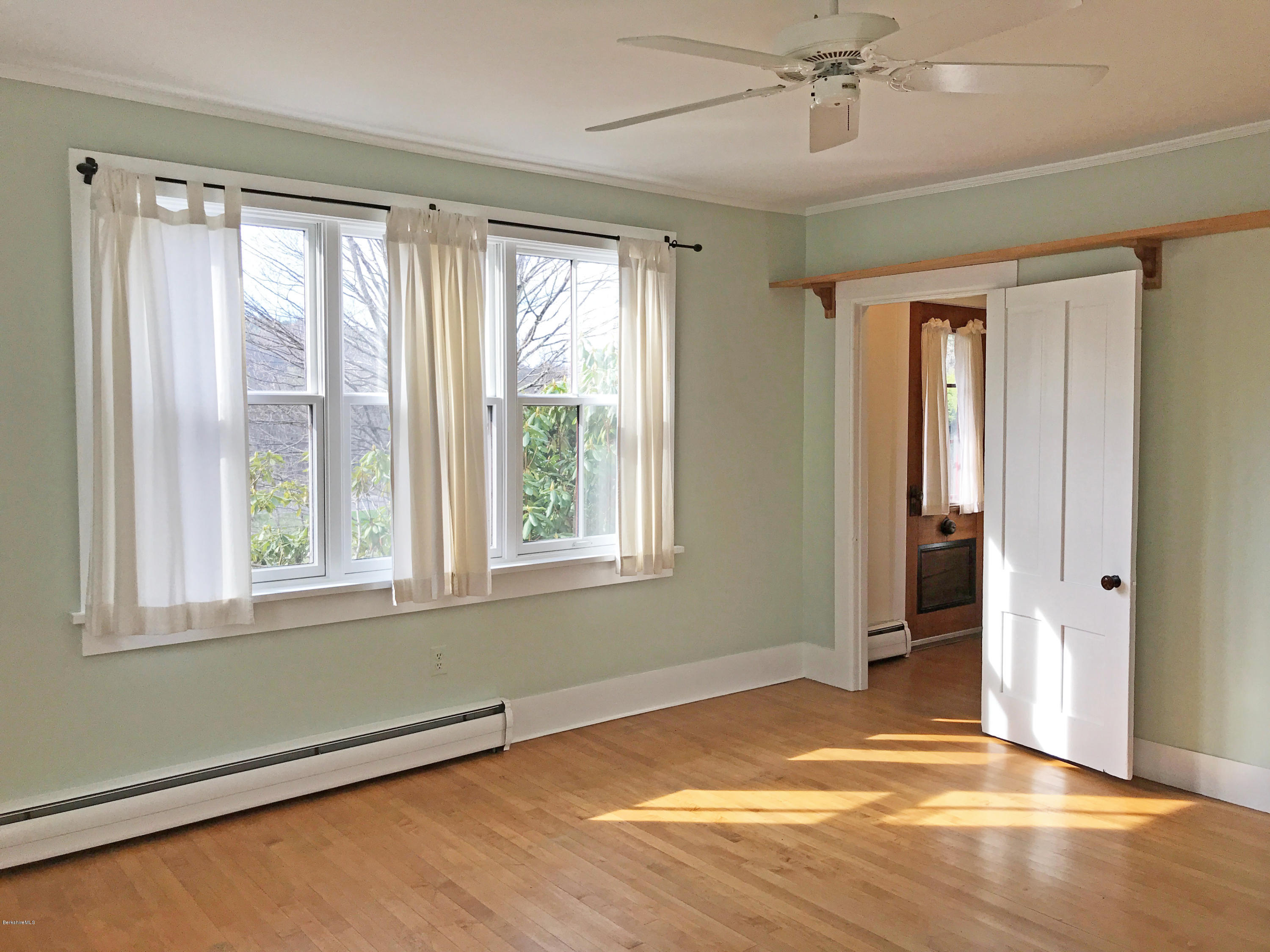 94 South Deerfield Road Conway, MA 01341 - Photo 18 of 30 Living Room 2 Conway