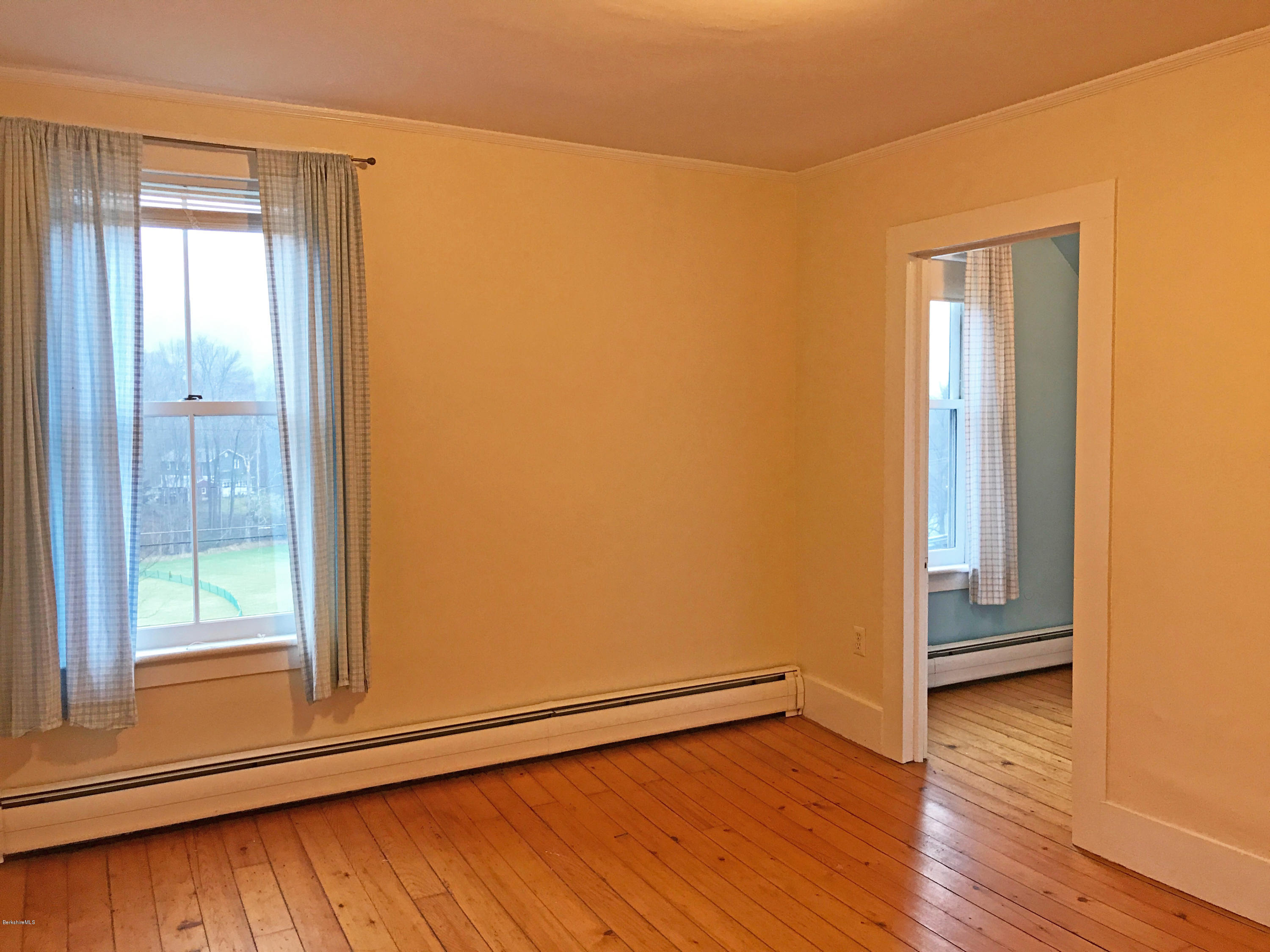 94 South Deerfield Road Conway, MA 01341 - Photo 21 of 30 Bedroom 2 Conway
