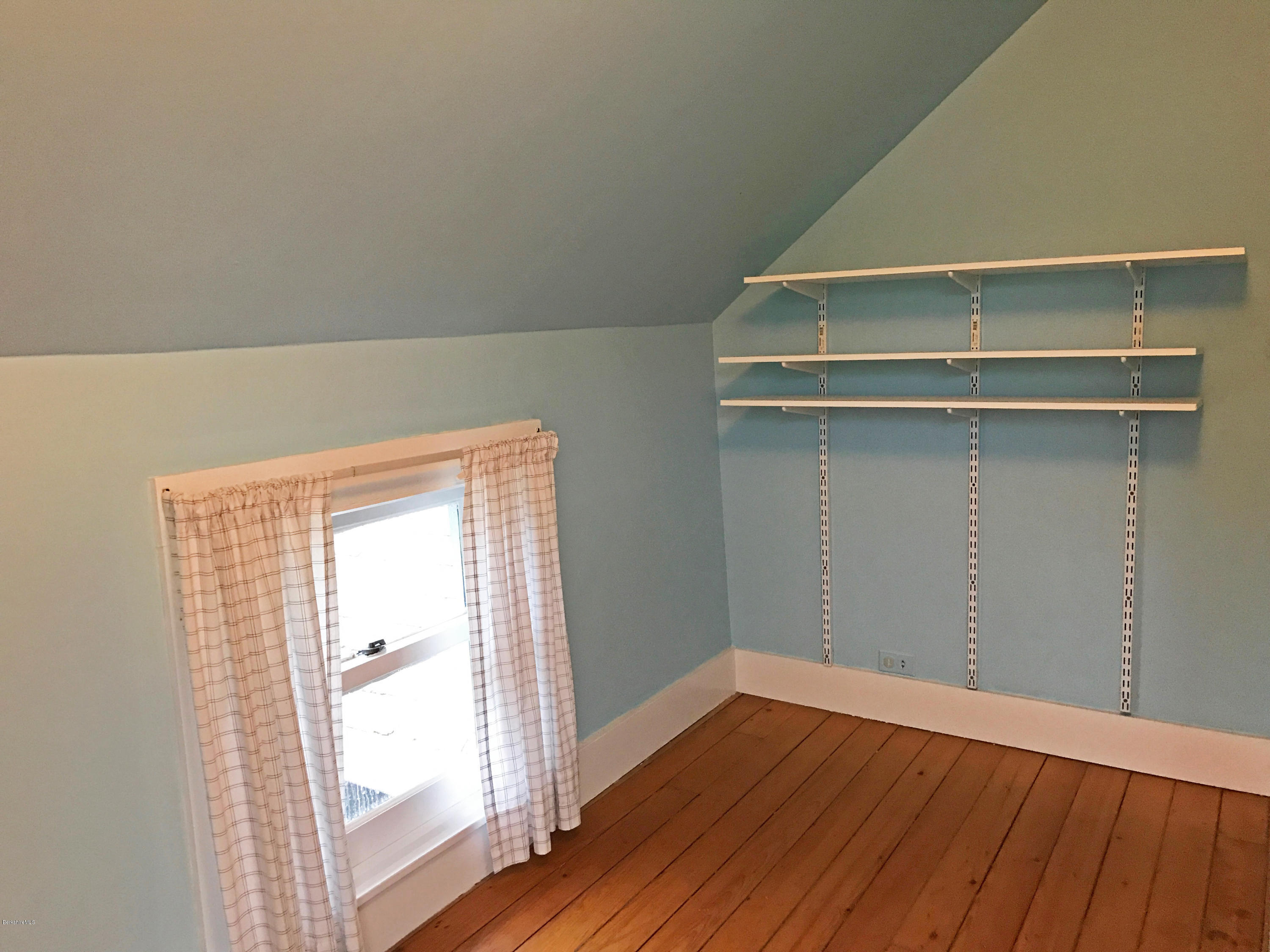 94 South Deerfield Road Conway, MA 01341 - Photo 22 of 30 Bedroom 3 closet Conway