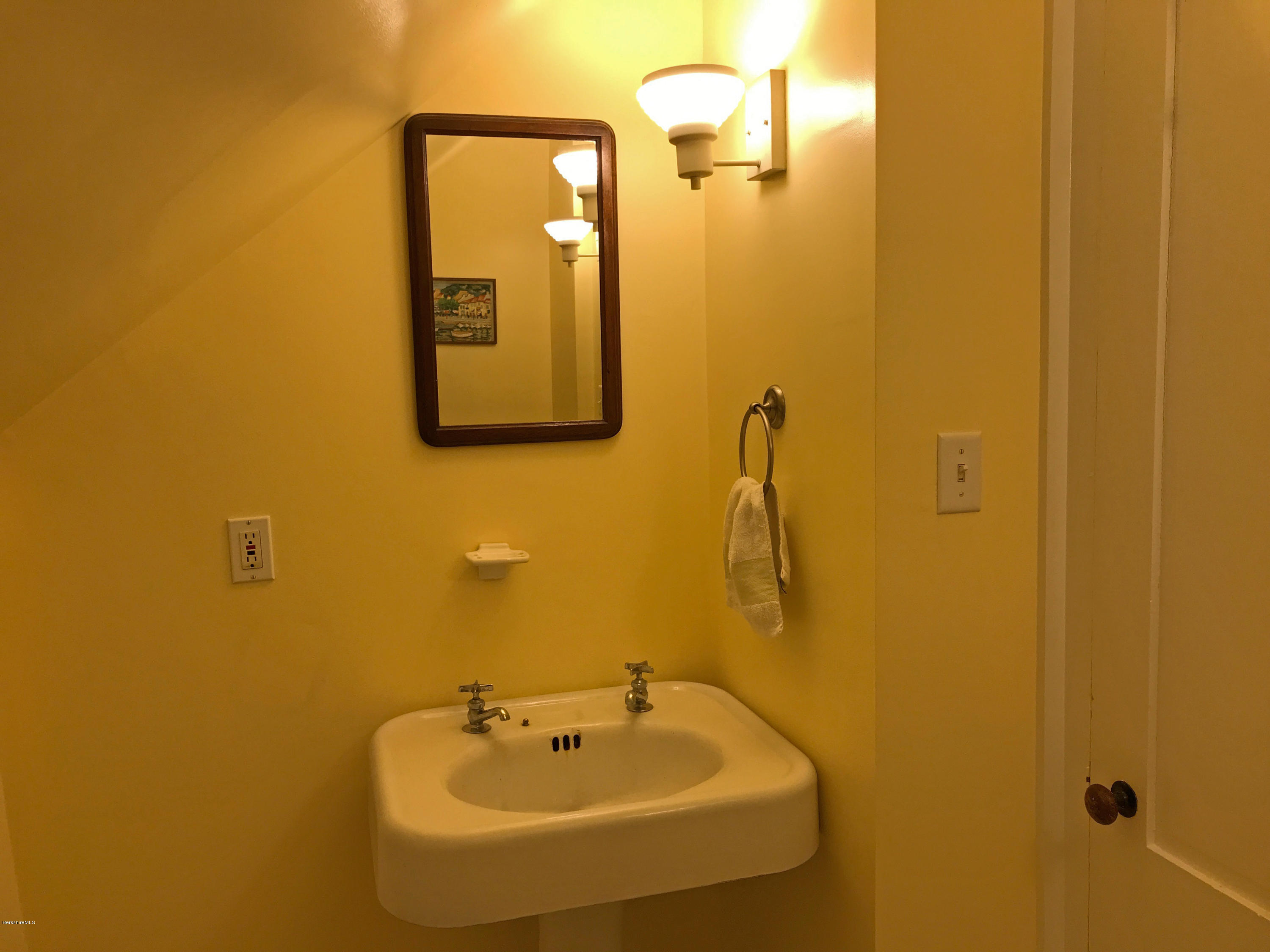 94 South Deerfield Road Conway, MA 01341 - Photo 25 of 30 Half Bath Conway